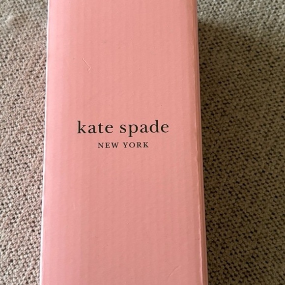 Kate Spade Together Again Wine Glass - Picture 5 of 5